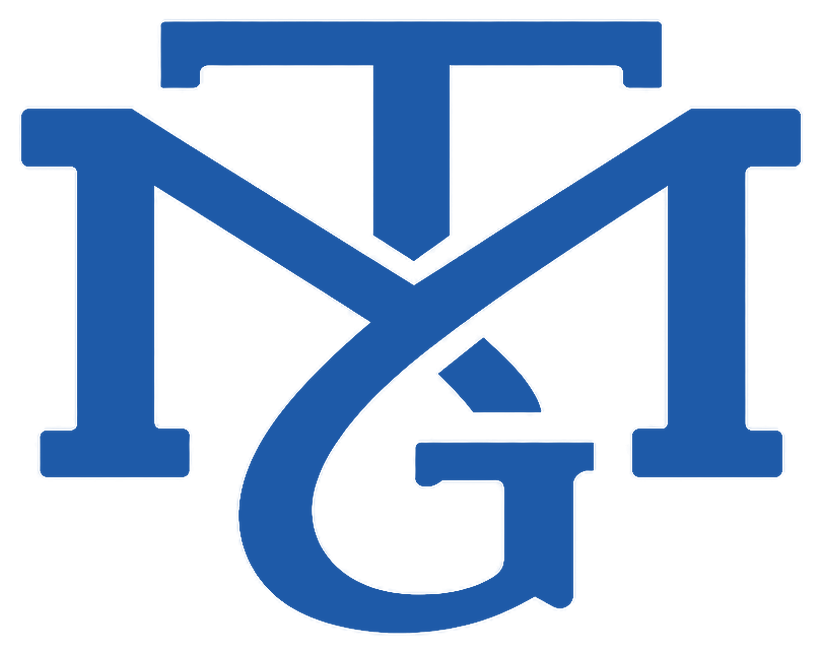 TMG logo